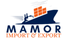 Mamor Import Export